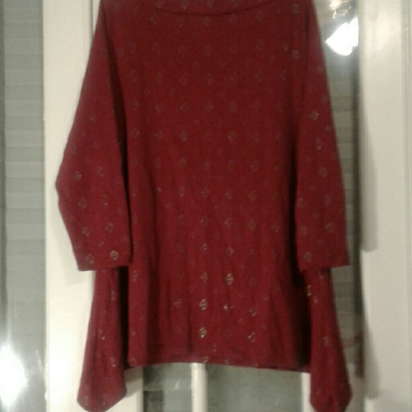 Shirt - Picture 3 of 3